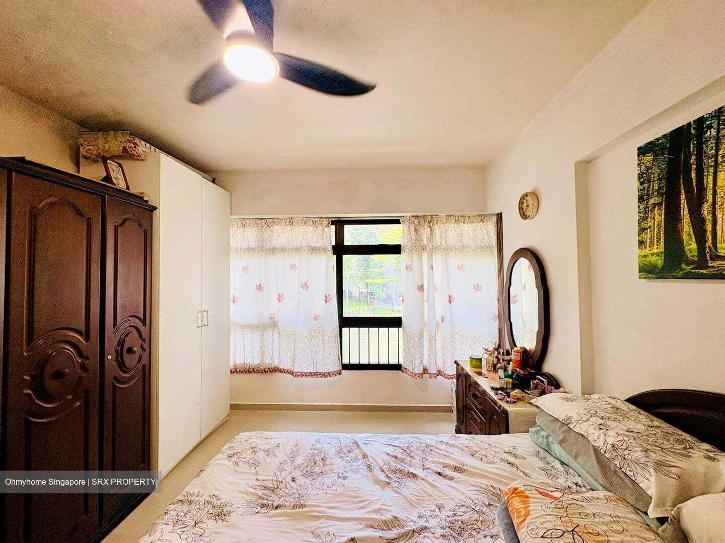 Blk 337B Tah Ching Road (Jurong West), HDB 4 Rooms #542476691